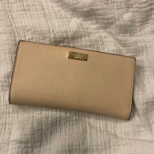 Kate Spade Compact Wallet